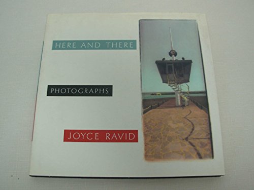 9780679403999: Here and There: Photographs