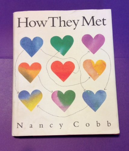 9780679404323: How They Met