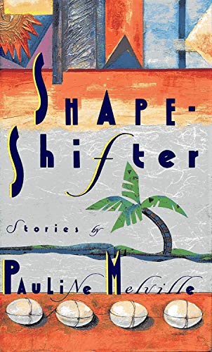 9780679404385: Shape-Shifter: Stories