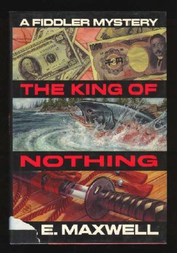 Beispielbild fr The King of Nothing zum Verkauf von ThriftBooks-Dallas