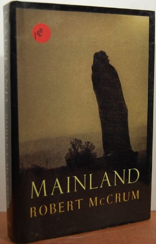 Stock image for Mainland for sale by Books End Bookshop