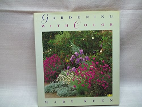 9780679404798: Gardening with Color