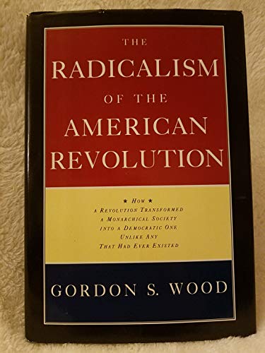the american revolution by gordon s wood the american revolution by gordon s wood