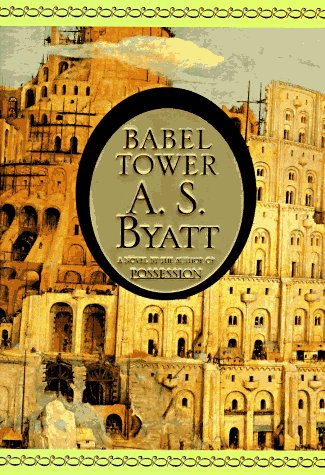 Stock image for Babel Tower for sale by Your Online Bookstore