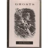 Beispielbild fr Ghosts zum Verkauf von Better World Books