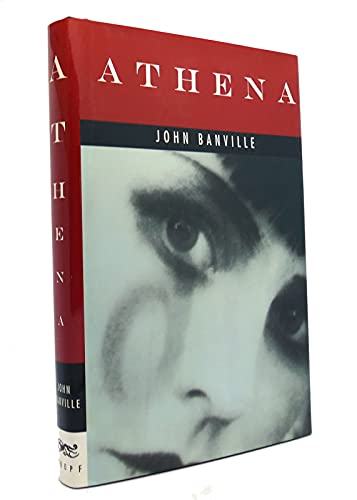 Athena (9780679405214) by Banville, John