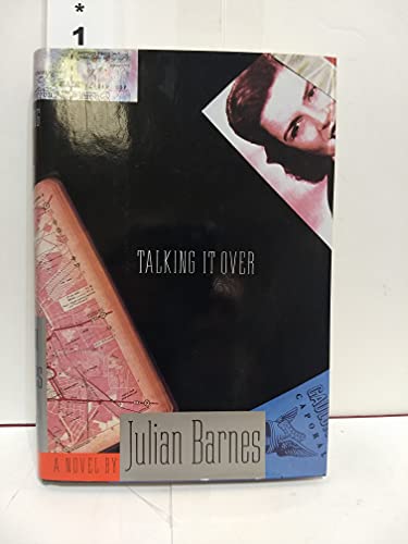 Stock image for Talking It Over for sale by Better World Books