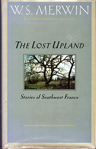 9780679405269: The Lost Upland