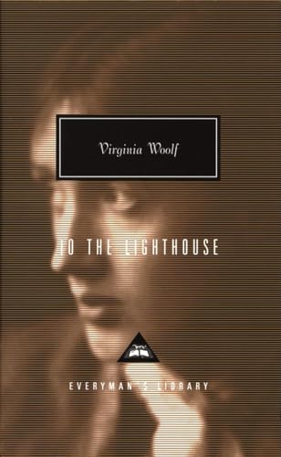 9780679405375: To the Lighthouse: Introduction by Julia Briggs (Everyman's Library)