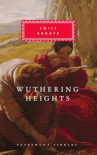 Imagen de archivo de Wuthering Heights (Everyman's Library) a la venta por Eighth Day Books, LLC