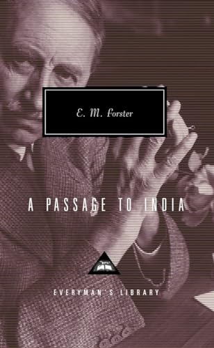 A Passage to India: Introduction by P. N. Furbank - E. M. Forster