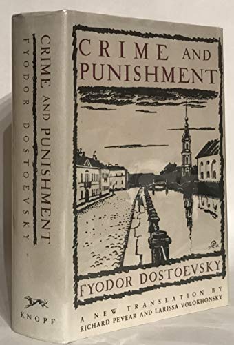 9780679405573: Crime and Punishment