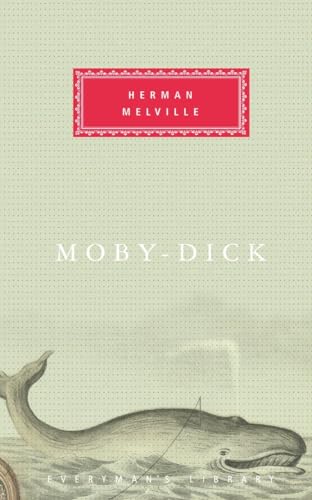 9780679405597: Moby-Dick: Introduction by Larzer Ziff