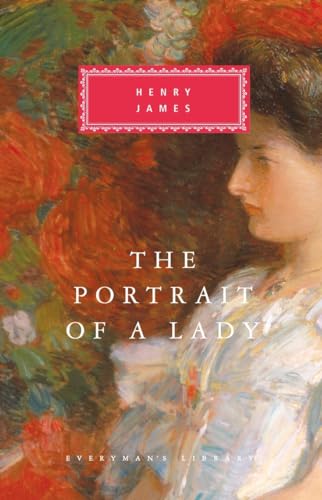 9780679405627: The Portrait of a Lady [Lingua Inglese]: Introduction by Peter Washington