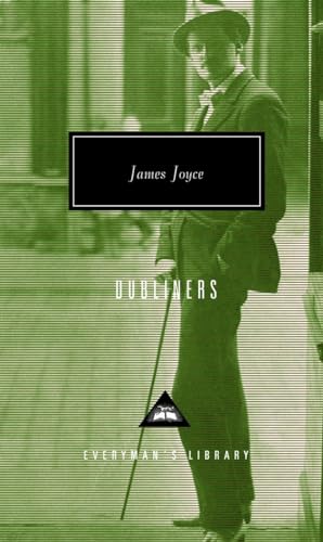9780679405740: Dubliners: Introduction by John Kelly (Everyman's Library Contemporary Classics Series)