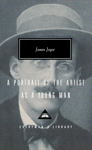 9780679405757: A Portrait of the Artist as a Young Man: Introduction by Richard Brown
