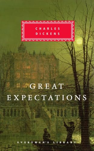 Stock image for Great Expectations: Introduction by Michael Slater for sale by ThriftBooks-Atlanta