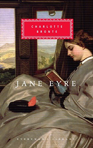 9780679405825: Jane Eyre: Introduction by Lucy Hughes-Hallett