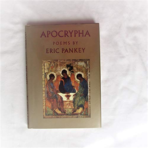 9780679406174: Apocrypha: Poems