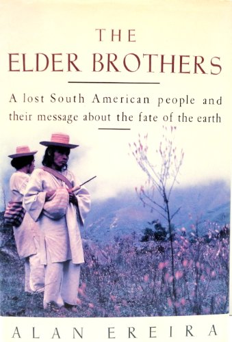 Stock image for The Elder Brothers for sale by Wonder Book