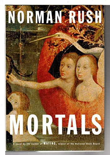 Stock image for Mortals for sale by BookHolders