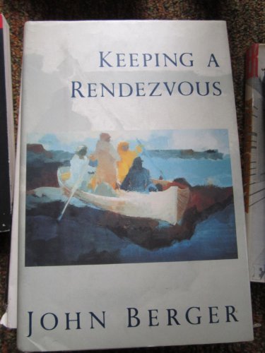 Imagen de archivo de KEEPING A RENDEZVOUS a la venta por Front Cover Books