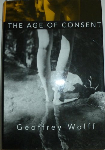 Stock image for The Age of Consent for sale by Irish Booksellers