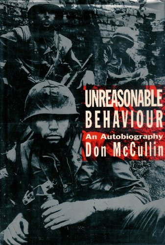 9780679406464: Unreasonable Behavior: An Autobiography