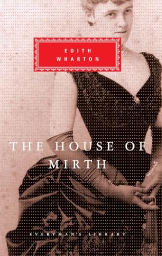 Imagen de archivo de The House of Mirth a la venta por Ann Open Book