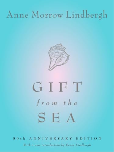 Beispielbild fr Gift from the Sea 50th Anniver zum Verkauf von SecondSale