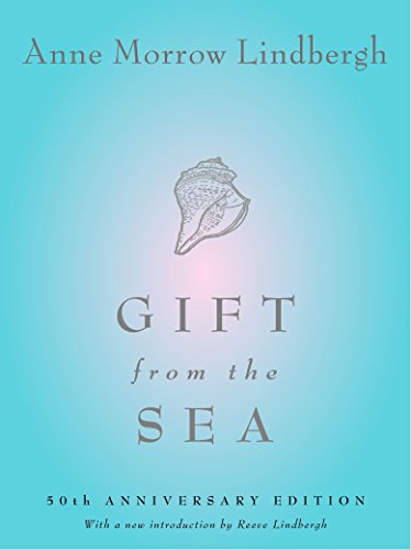 9780679406839: Gift from the Sea: 50th Anniversary Edition