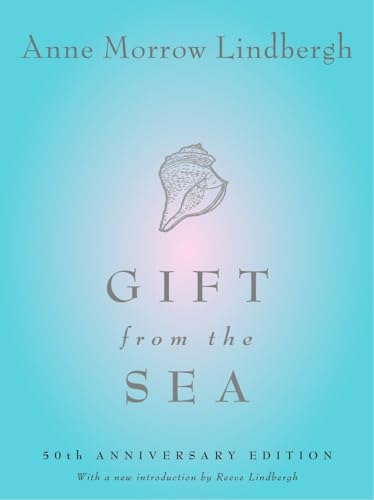 Stock image for Gift from the Sea: 50th Anniversary Edition for sale by SecondSale