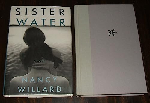 Sister Water (9780679407027) by Willard, Nancy