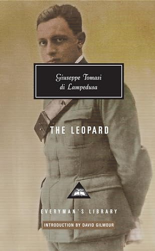 9780679407577: The Leopard: Introduction by David Gilmour: 0000 (Everyman's Library Contemporary Classics Series)