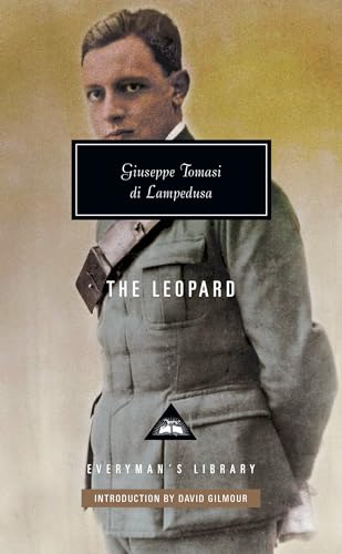 9780679407577: The Leopard: Introduction by David Gilmour