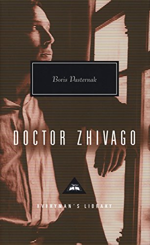 9780679407591: Doctor Zhivago: Introdcution by John Bayley (Everyman's Library Contemporary Classics)