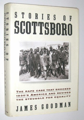 Beispielbild fr Stories of Scottsboro zum Verkauf von Better World Books