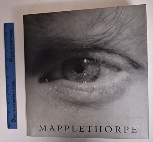 Beispielbild fr Mapplethorpe zum Verkauf von The Book House, Inc.  - St. Louis