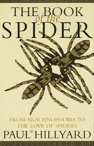 9780679408819: The Book of the Spider