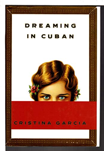 Beispielbild fr Dreaming In Cuban zum Verkauf von Off The Shelf