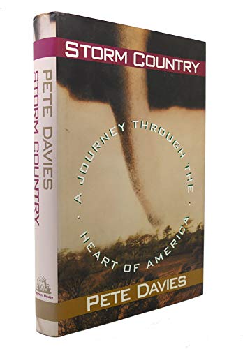 Imagen de archivo de Storm Country: A Journey Through the Heart of America a la venta por ThriftBooks-Atlanta