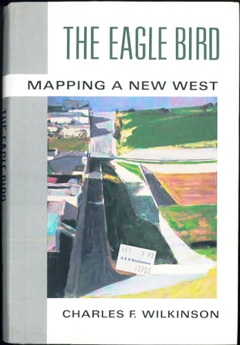 9780679408956: THE EAGLE BIRD: MAPPING A NEW W
