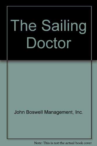 Stock image for The Sailing Doctor for sale by Wonder Book