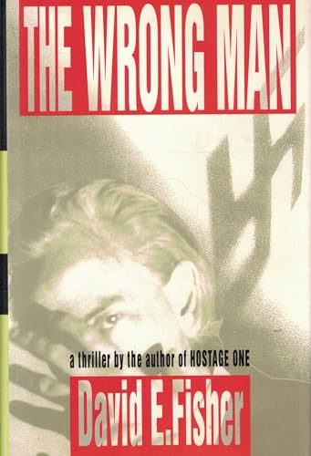 Beispielbild fr The Wrong Man zum Verkauf von Better World Books