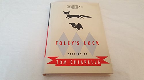 Stock image for Foley's Luck: Stories for sale by ThriftBooks-Atlanta