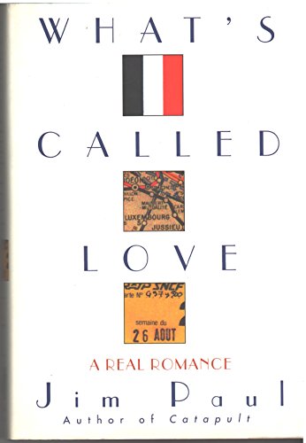 9780679409717: What's Called Love: A Real Romance