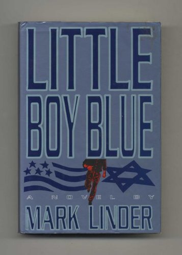 Imagen de archivo de Little Boy Blue a la venta por Cathy's Half Price Books