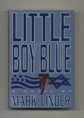 9780679409816: Little Boy Blue