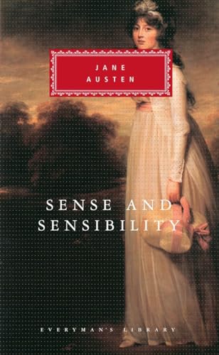 Stock image for Sense and Sensibility for sale by Abacus Bookshop