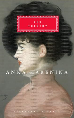 9780679410003: Anna Karenina: Introduction by John Bayley (Everyman's Library Classics)